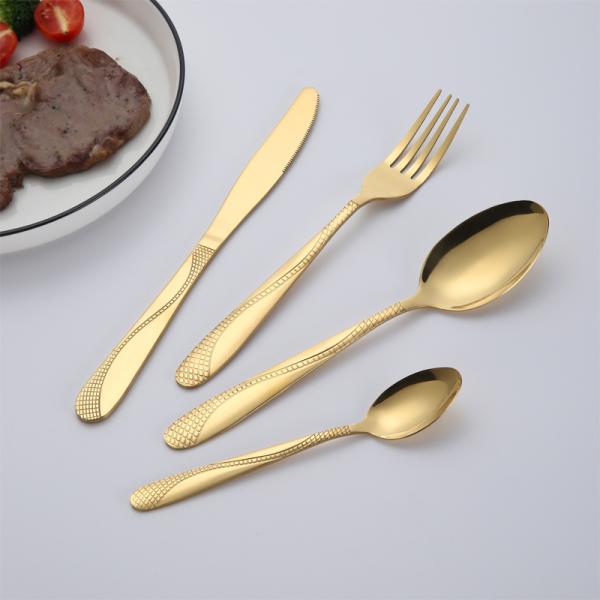 Cutlery Set
