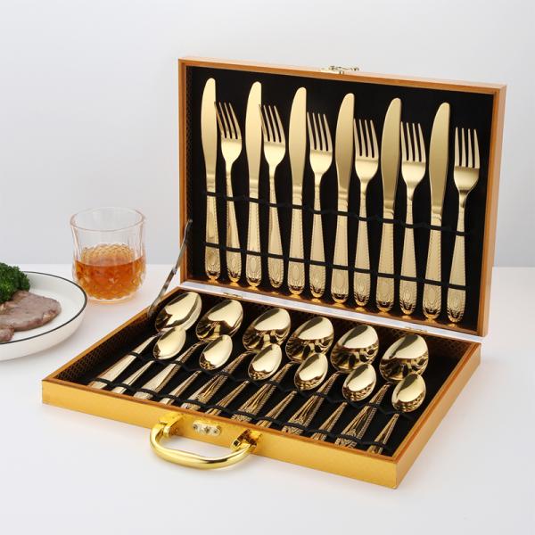 Cutlery Set