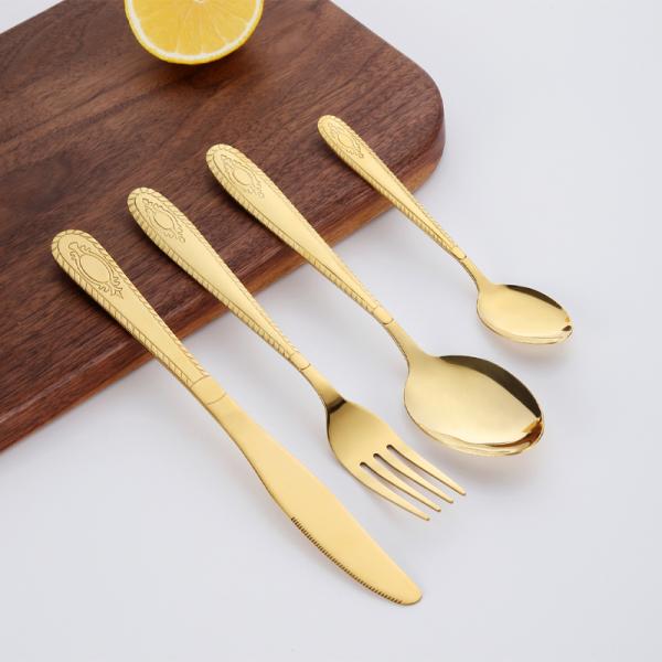 Cutlery Set