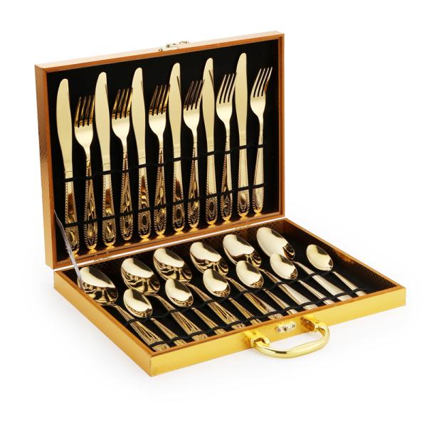 Cutlery Set