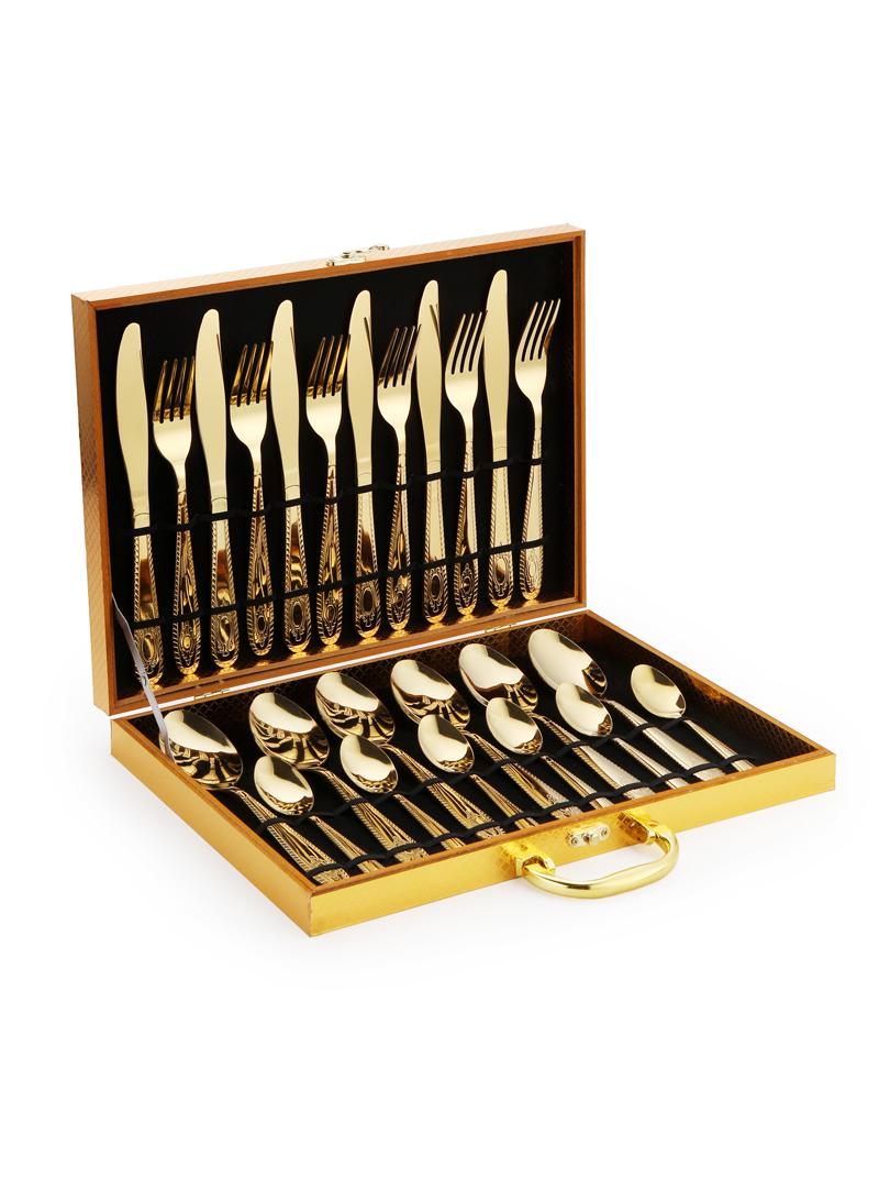 Cutlery Set