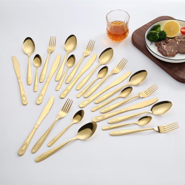 Cutlery Set