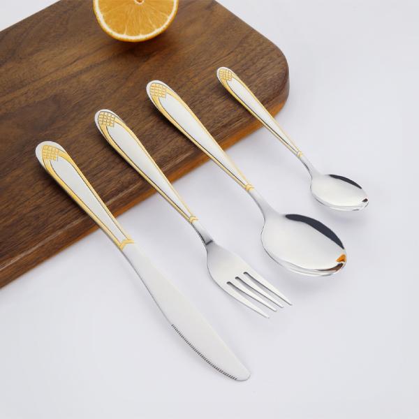 Cutlery Set
