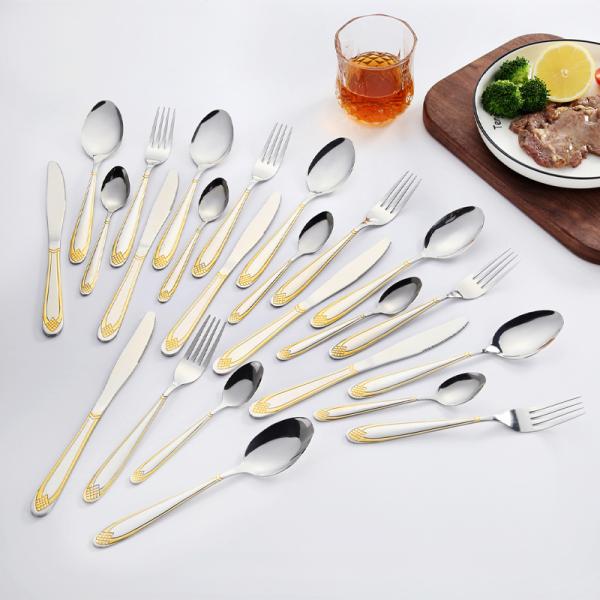 Cutlery Set