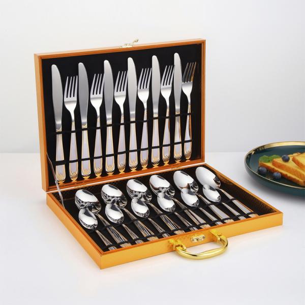 Cutlery Set