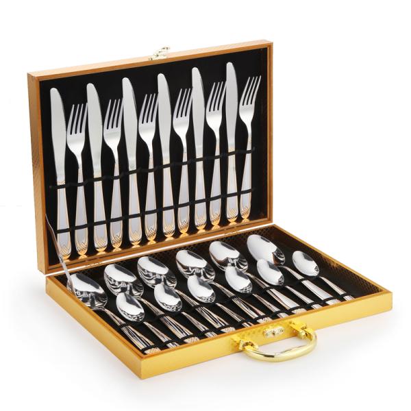 Cutlery Set