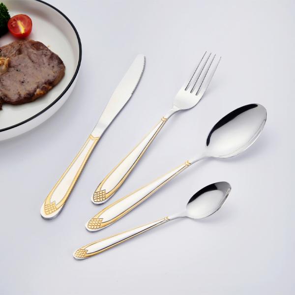 Cutlery Set