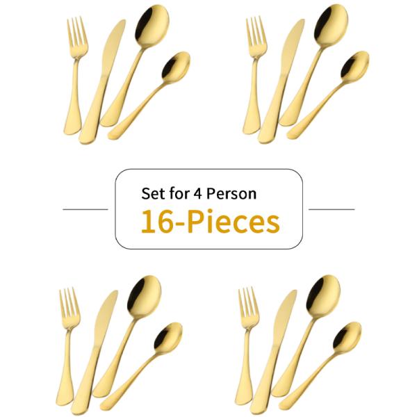 Cutlery Set