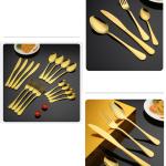 Cutlery Set