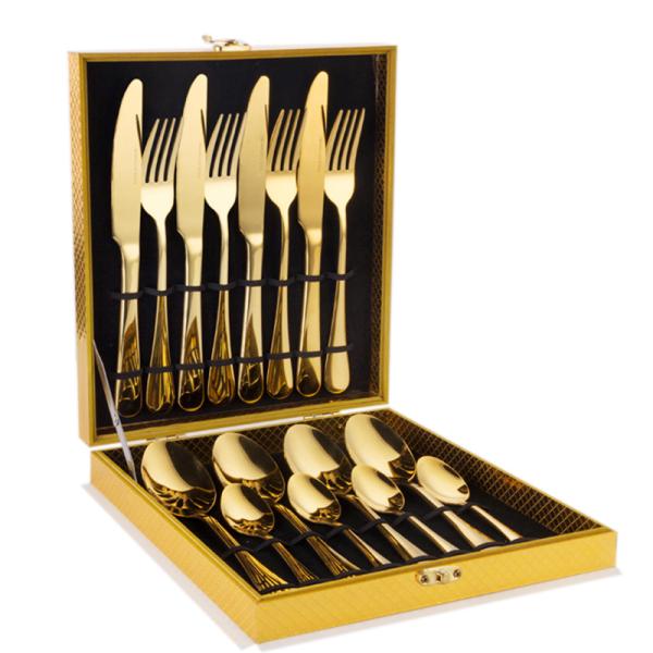 Cutlery Set