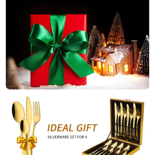 Cutlery Set