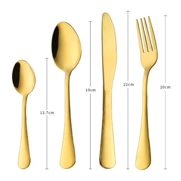 Cutlery Set