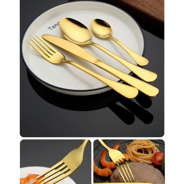 Cutlery Set