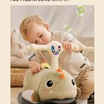 Ride-on Toys