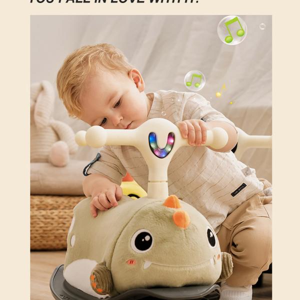 Ride-on Toys