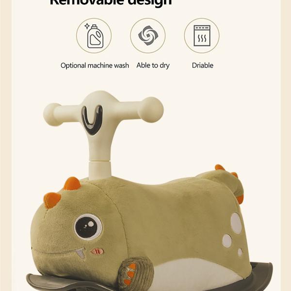 Ride-on Toys