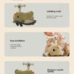 Ride-on Toys