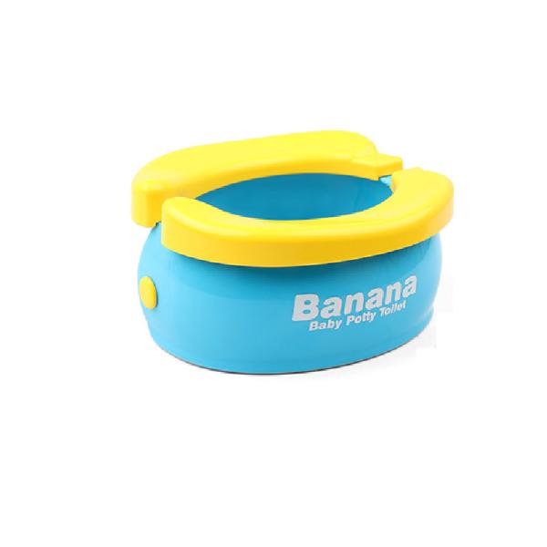 Potty Protectors