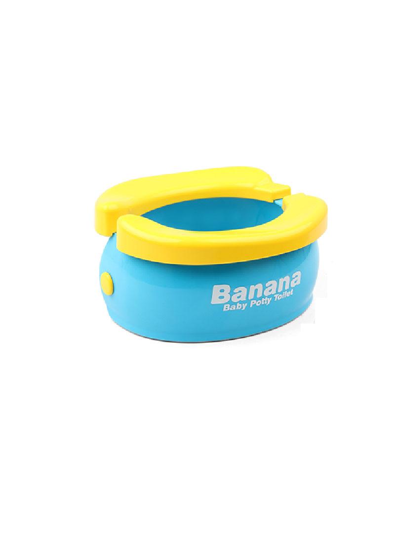 Potty Protectors