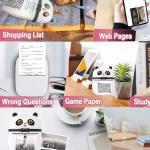Printer Labels: Laser & Inkjet