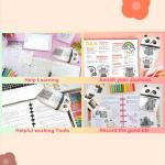 Printer Labels: Laser & Inkjet