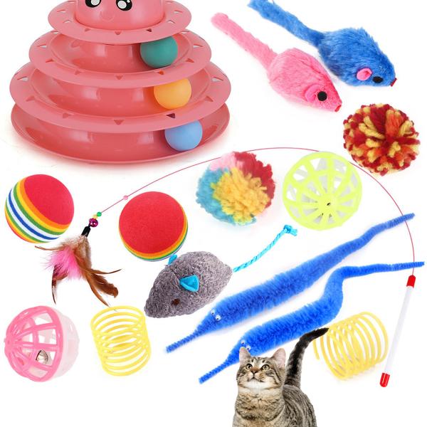 Toys