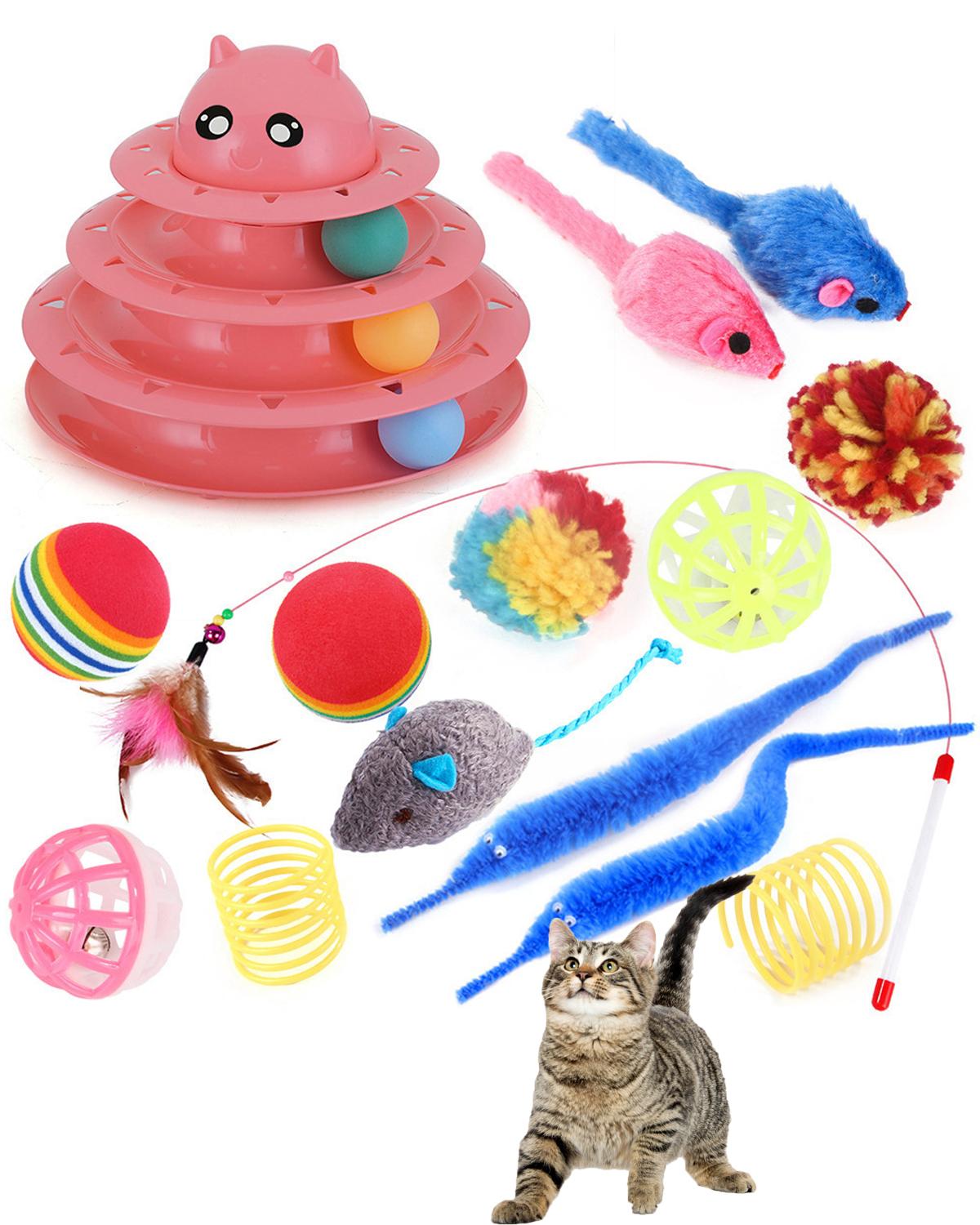 Toys
