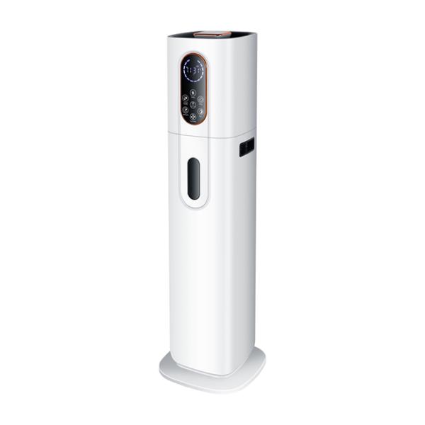 Humidifiers