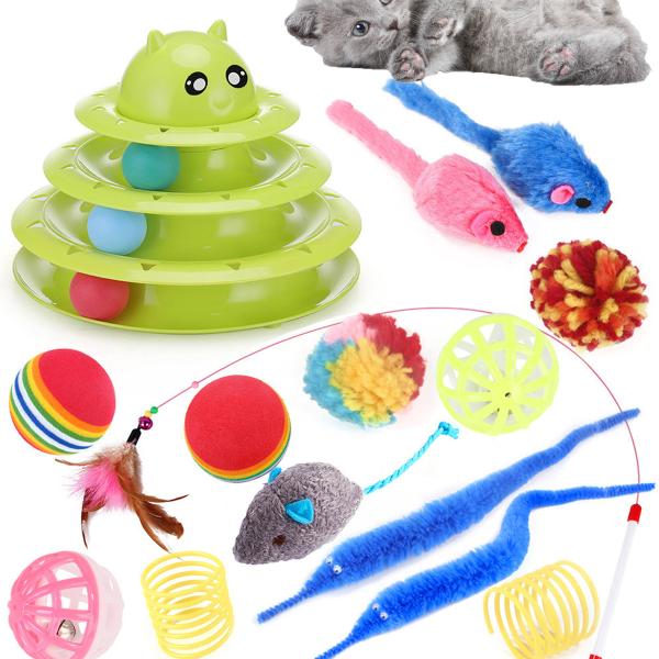Toys