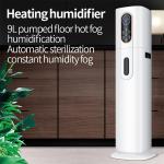 Humidifiers