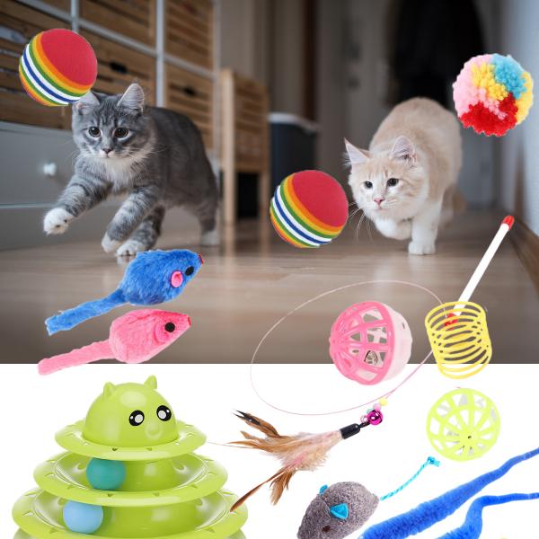 Toys