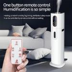 Humidifiers