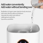 Humidifiers