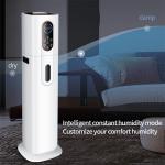 Humidifiers