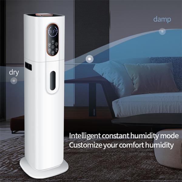 Humidifiers