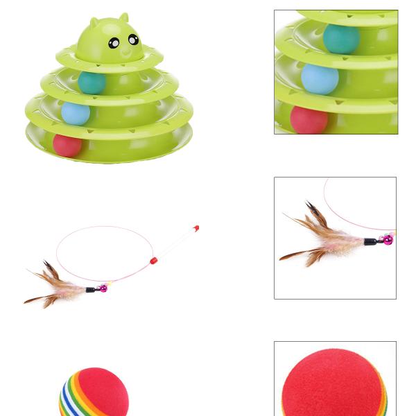 Toys
