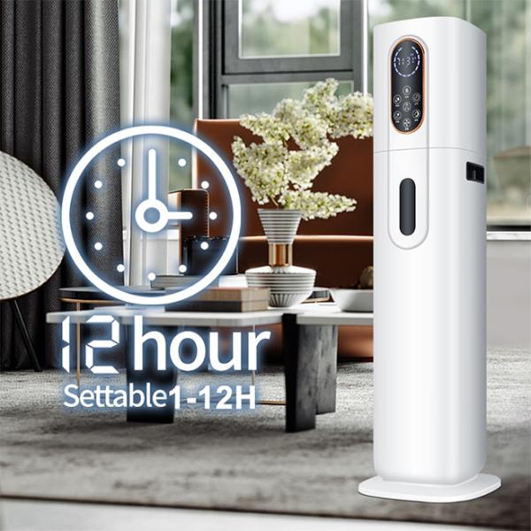 Humidifiers