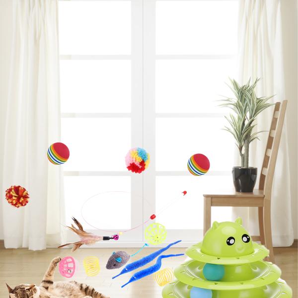 Toys