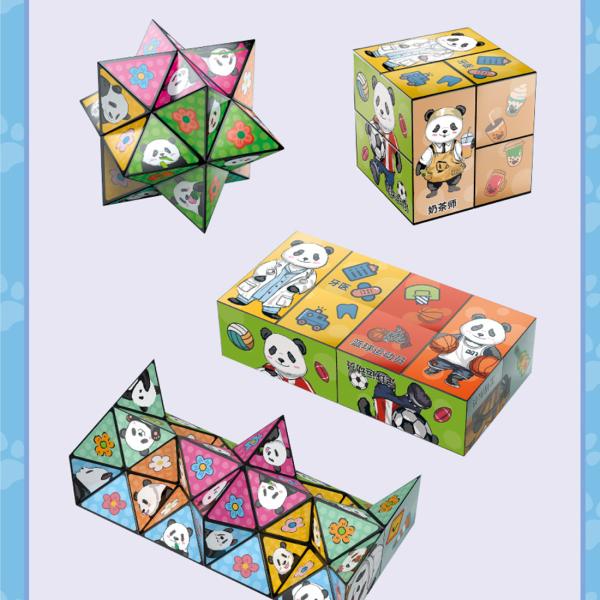Early Development Toys
