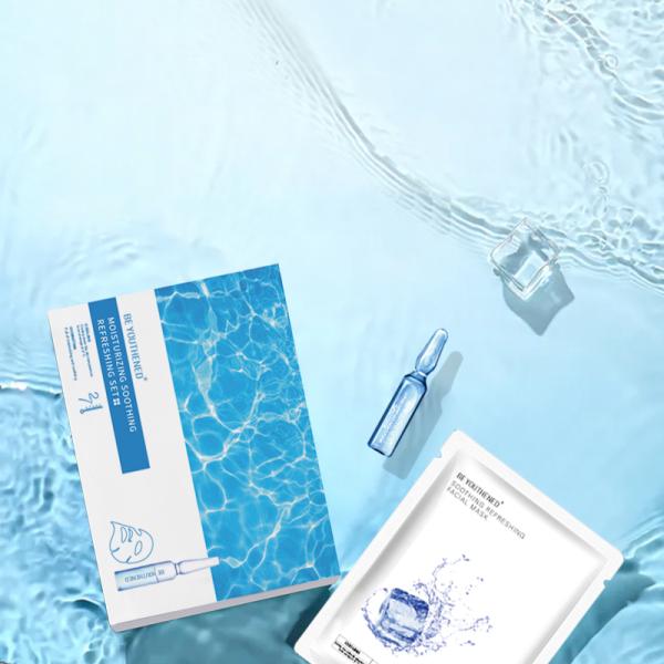Facial mask