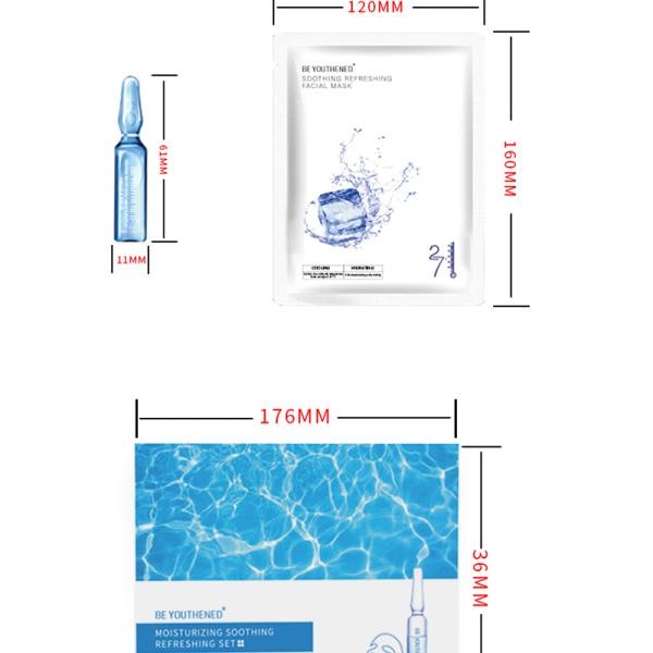 Facial mask