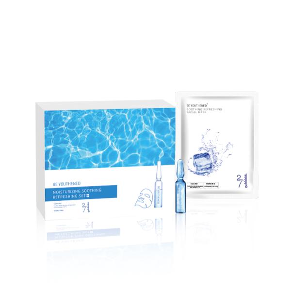 Facial mask
