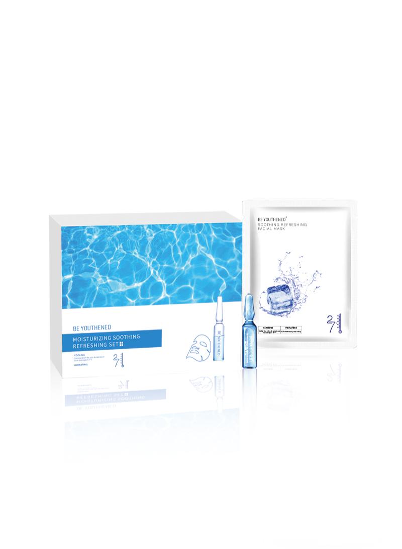 Facial mask