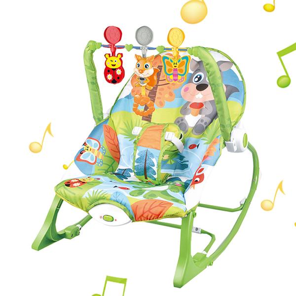 Baby Rocker