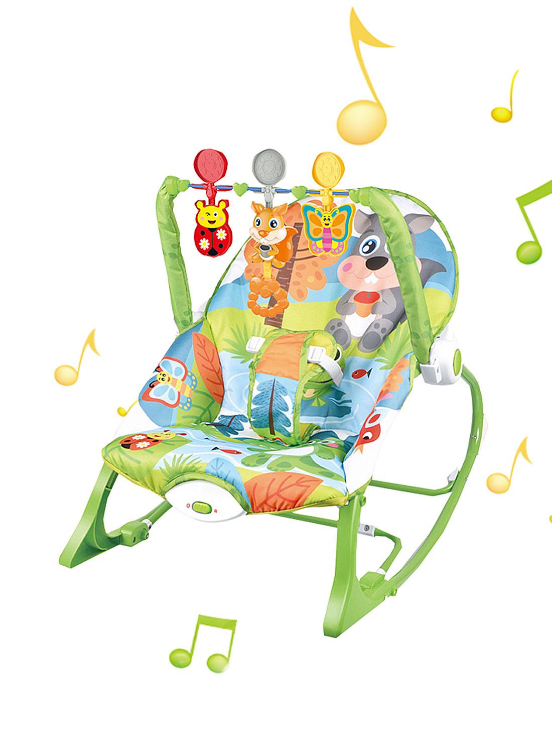 Baby Rocker