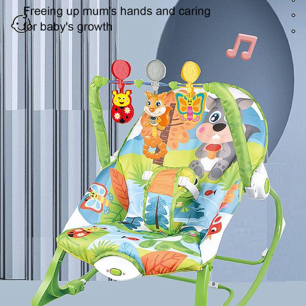 Baby Rocker