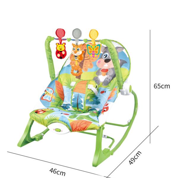 Baby Rocker