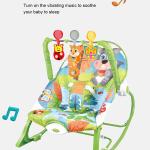 Baby Rocker