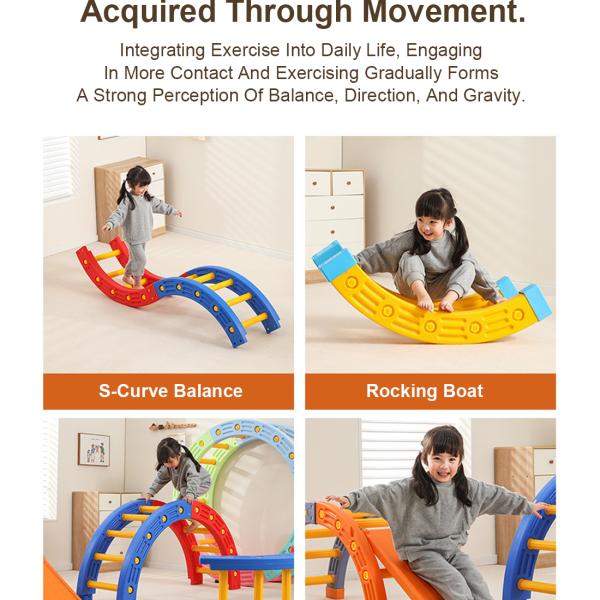 Play Sets & Playground Equipment