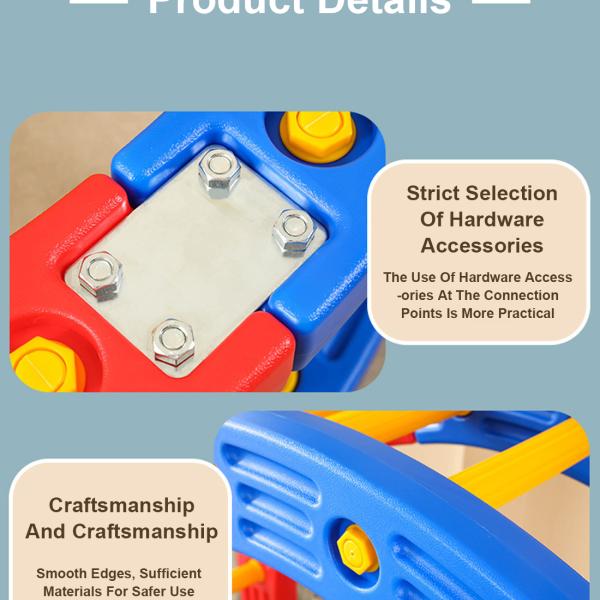 Play Sets & Playground Equipment